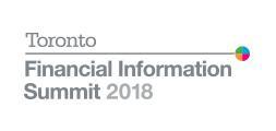 Toronto Financial Information Summit
