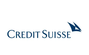Credit Suisse Credit Suisse