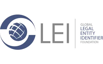 GLEIF Logo
