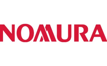 Nomura logo Thumbnail
