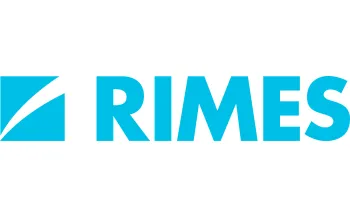 Rimes new logo