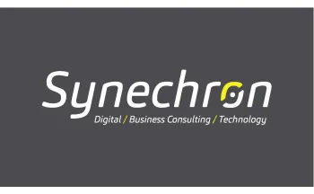 Synechron Thumbnail