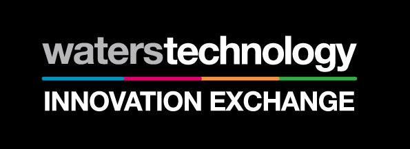 Innovation Exchange black logo