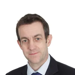 Chris Dickens HSBC Thumbnail